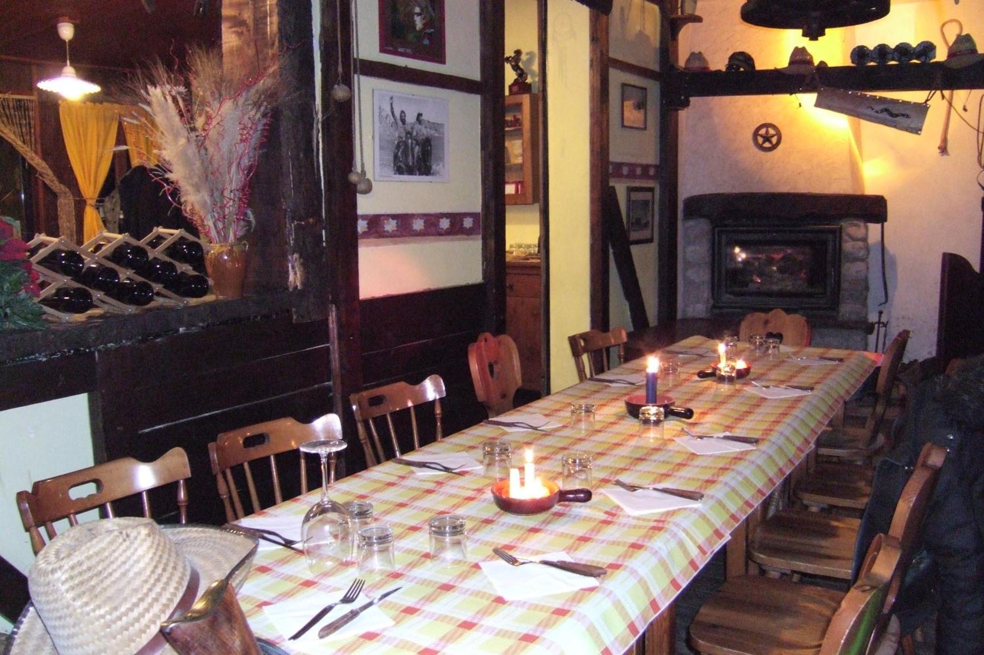 Agriturismo Al Ranch 카스텔로 다비아노 외부 사진