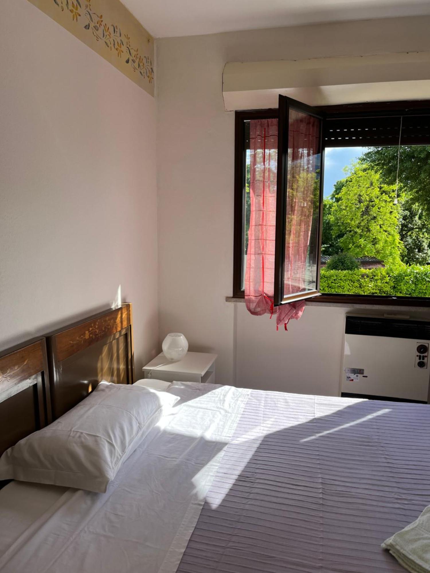 Agriturismo Al Ranch 카스텔로 다비아노 외부 사진