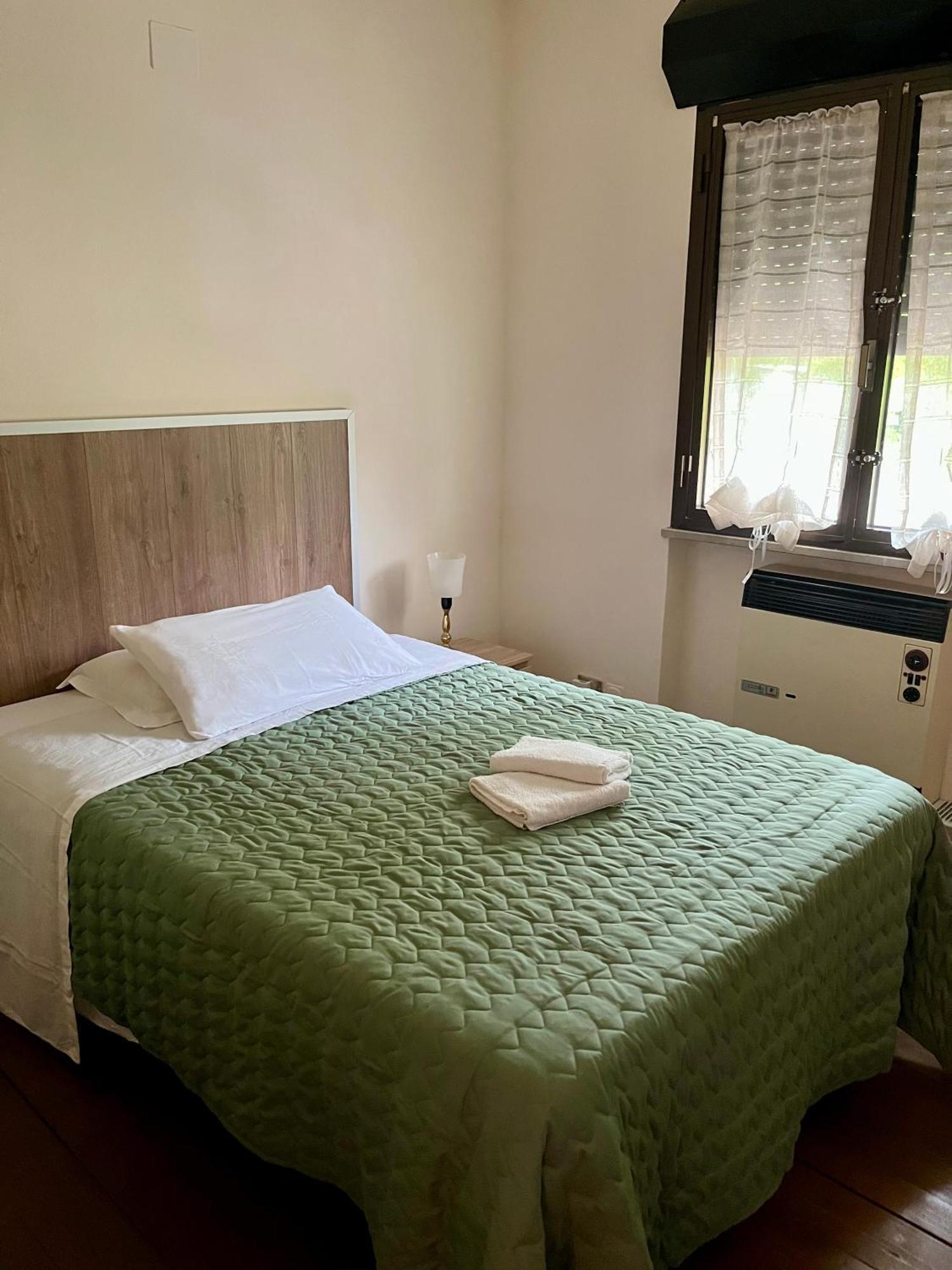 Agriturismo Al Ranch 카스텔로 다비아노 외부 사진